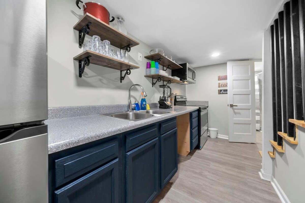 Gorgeous Est Mercedes Stdm 10-min Patio Slps 10
