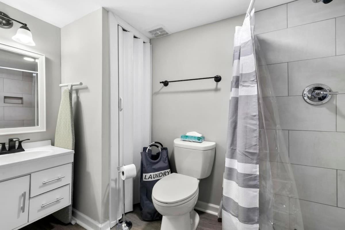 Holiday home Gorgeous Est Mercedes Stdm 10-min Patio Slps 10 Atlanta